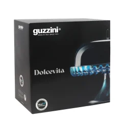 ALZATA CON CAMPANA "DOLCEVITA"