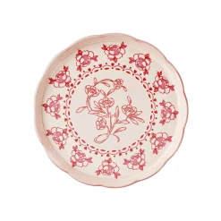 ALZATA CON CAMPANA "JOSEPHINE"