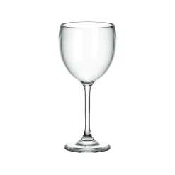 BICCHIERE VINO "HAPPY HOUR"