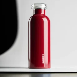 BORRACCIA TERMICA DA VIAGGIO 'COLOR' "ON THE GO"