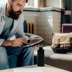 BORRACCIA TERMICA DA VIAGGIO 'ENERGY' 