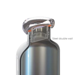 BORRACCIA TERMICA DA VIAGGIO 'STREET' 