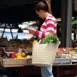 BORSA 'ECOBAG' "ON THE GO"