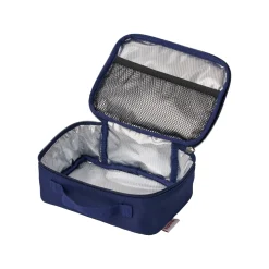 BORSA TERMICA PER SNACK, COSMETICI E MEDICINALI 'SEA BREEZE' 