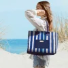 BORSA TERMICA 'SEA BREEZE' "ON THE GO"