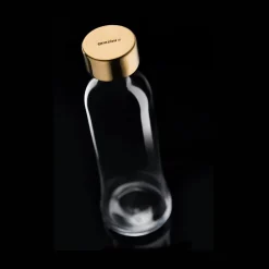 BOTTIGLIA IN VETRO 1L '100' 