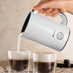 CAPPUCCINATORE/MONTALATTE "THE COFFEE PROJECT"