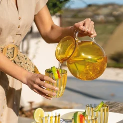 CARAFFA 'BALLOON' "DOLCEVITA"