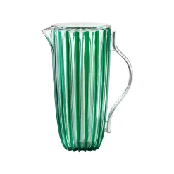 CARAFFA CON COPERCHIO "DOLCEVITA"