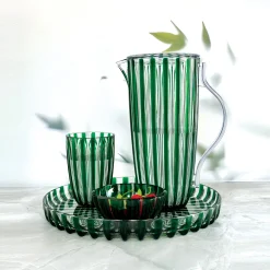 CARAFFA CON COPERCHIO "DOLCEVITA"