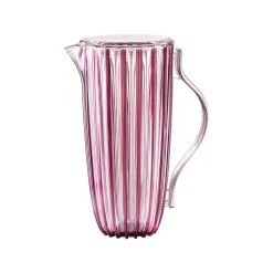 CARAFFA CON COPERCHIO 