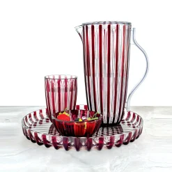 CARAFFA CON COPERCHIO 