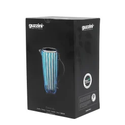 CARAFFA CON COPERCHIO 