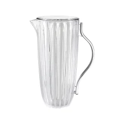 CARAFFA CON COPERCHIO 