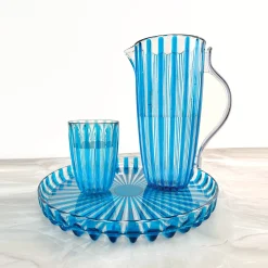 CARAFFA CON COPERCHIO 