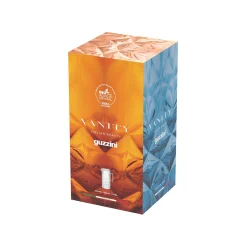 CARAFFA CON COPERCHIO "VANITY"