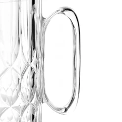 CARAFFA CON COPERCHIO 