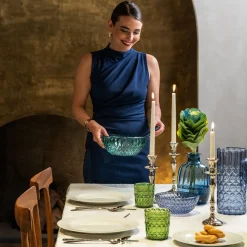 CARAFFA CON COPERCHIO 