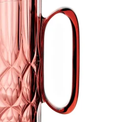 CARAFFA CON COPERCHIO 