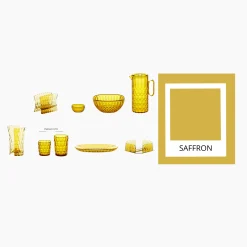 CARAFFA CON COPERCHIO 