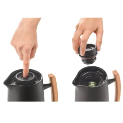 CARAFFA TERMICA 1lt 'RIVIERA '63' 