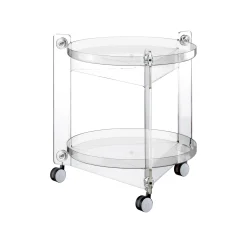 CARRELLO 'MASSONI' "HOME"