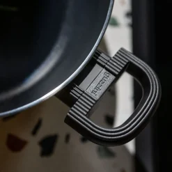 CASSERUOLA 2 MANIGLIE "RAMEN"