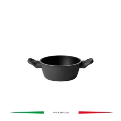 CASSERUOLA Ø20cm "COOK&COLOR"
