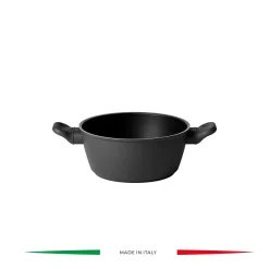 CASSERUOLA Ø24cm "COOK&COLOR"