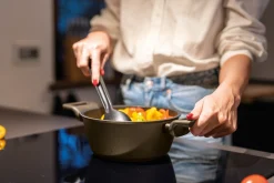 CASSERUOLA ''COOK&STRONG''