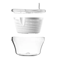 CENTRIFUGA INSALATA 'PERFECT DRY' 