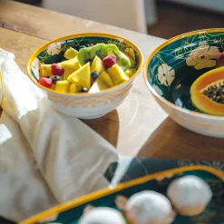 CONTENITORE Ø 22 CM ''FUSION''