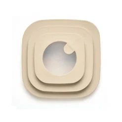 CONTENITORE ALTO 'STORE&MORE BIO' 