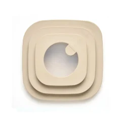 CONTENITORE ALTO 'STORE&MORE BIO' 