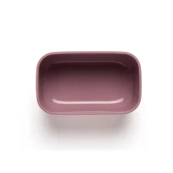 CONTENITORE BASSO 'STORE&MORE BIO' "FOOD STORAGE" - RETTANGOLARE