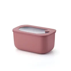 CONTENITORE BASSO 'STORE&MORE BIO' 