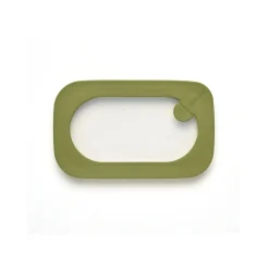 CONTENITORE BASSO 'STORE&MORE BIO' 