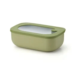 CONTENITORE BASSO 'STORE&MORE BIO' 