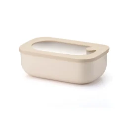 CONTENITORE BASSO 'STORE&MORE BIO' 