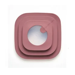 CONTENITORE BASSO 'STORE&MORE BIO' 