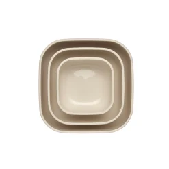 CONTENITORE BASSO 'STORE&MORE BIO' 