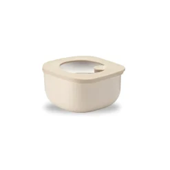 CONTENITORE BASSO 'STORE&MORE BIO' 