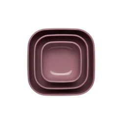 CONTENITORE BASSO 'STORE&MORE BIO' 