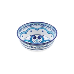 CONTENITORE Ø22CM ''BLUES''