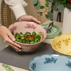 CONTENITORE Ø22CM "JOSEPHINE"