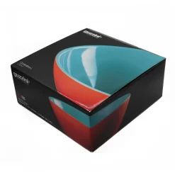 CONTENITORE ⌀25CM "MY FUSION"