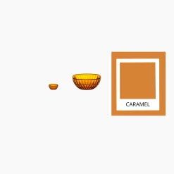 CONTENITORE Ø12CM "VANITY"