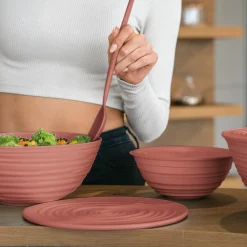 CONTENITORE CON COPERCHIO 