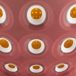 CONTENITORE "LE MURRINE" - Malva/Bianco/Caramello