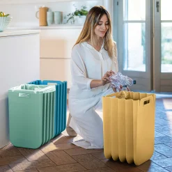 CONTENITORE MULTIUSO 'ECO-PACKLY' "HOME"